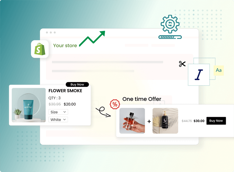 Top 5 Highly Effective Cross-Selling Strategies to Increase Profits and AOV | shopify app by Wizio