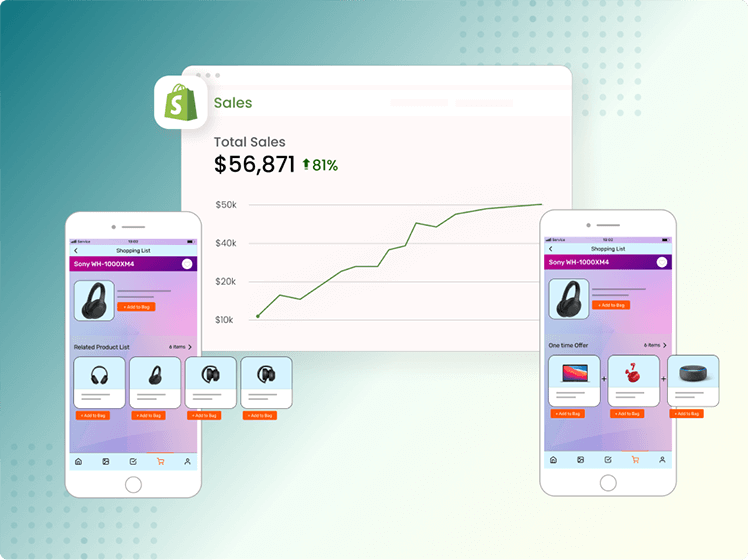 Best Shopify Cross Sell and Upsell Apps for Shopify Store in 2023 | shopify app by Wizio
