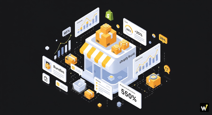 Optimize Your Inventory Management with Shopify Quantity Breaks Strategy | shopify app by Wizio