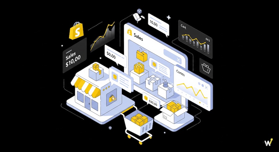 A Comprehensive Guide to Understanding Shopify's Quantity Breaks: Native Rules vs. App Solutions | shopify app by Wizio