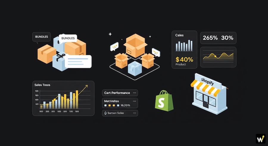 Master the Art of A/B Testing Different Quantity Break Tiers for Maximum Sales | shopify app by Wizio