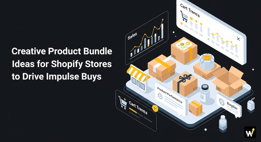 Boosting Sales with Creative Product Bundles: A Guide for Shopify Store Owners | shopify app by Wizio