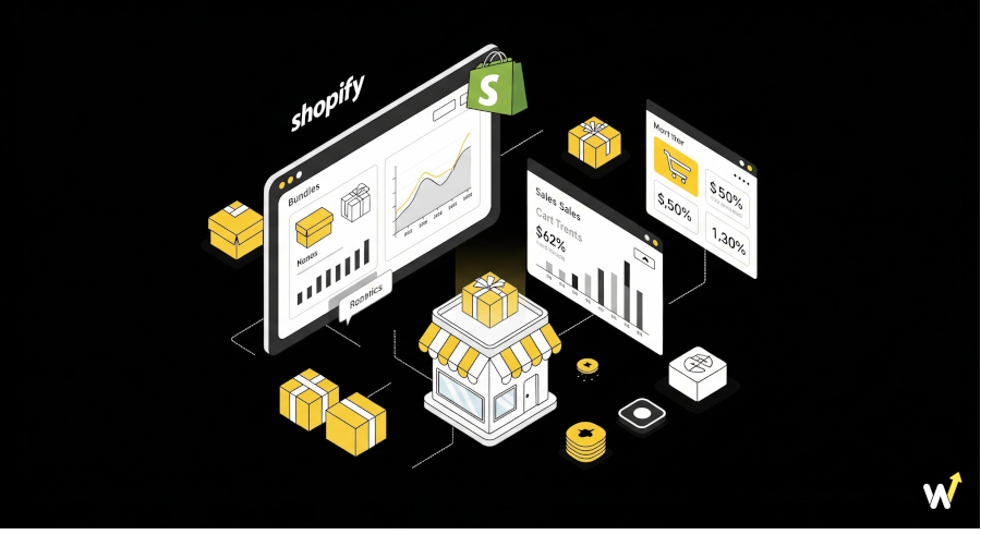 How to Create Irresistible Subscription Box Bundles on Shopify? | shopify app by Wizio