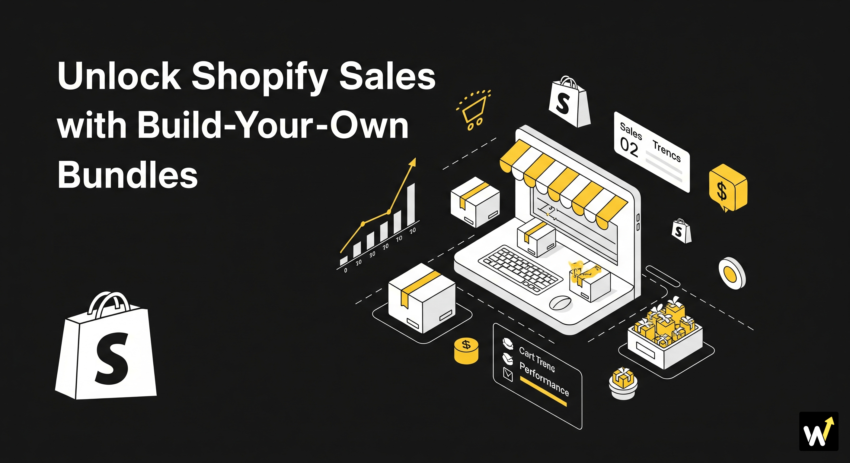 Unlock Shopify Sales with Build-Your-Own Bundles | shopify app by Wizio