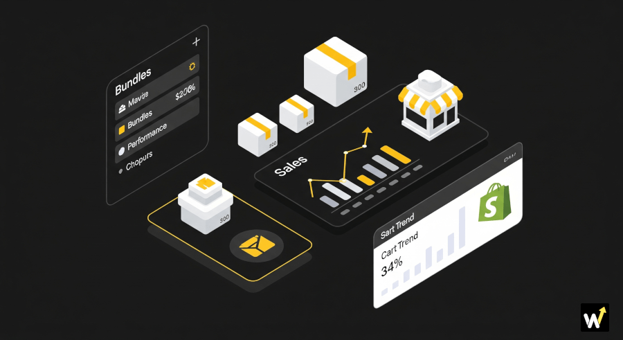 Shopify Bundling Strategies to Grow Your Product Revenue | shopify app by Wizio