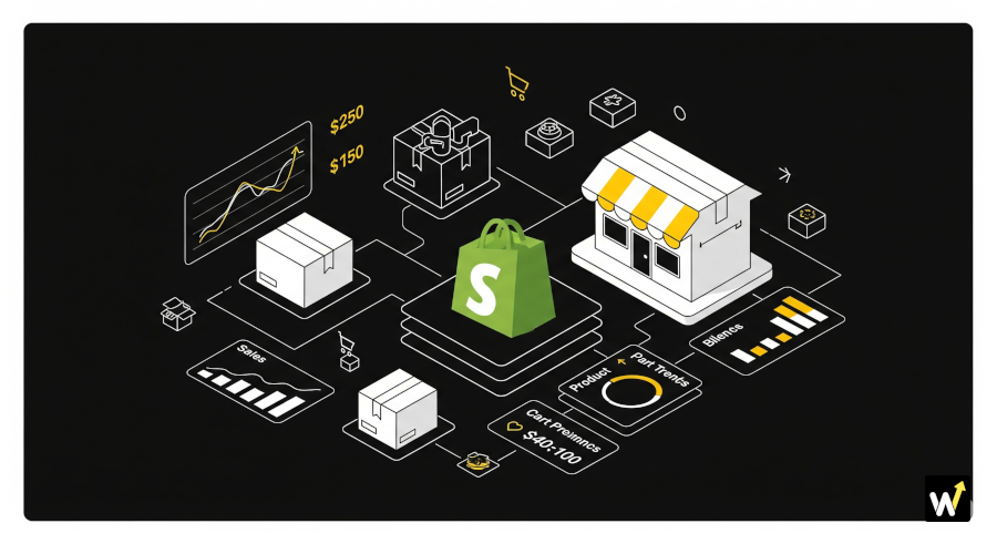 A Simple Guide to Shopify Bundles for Small Business Owners | shopify app by Wizio