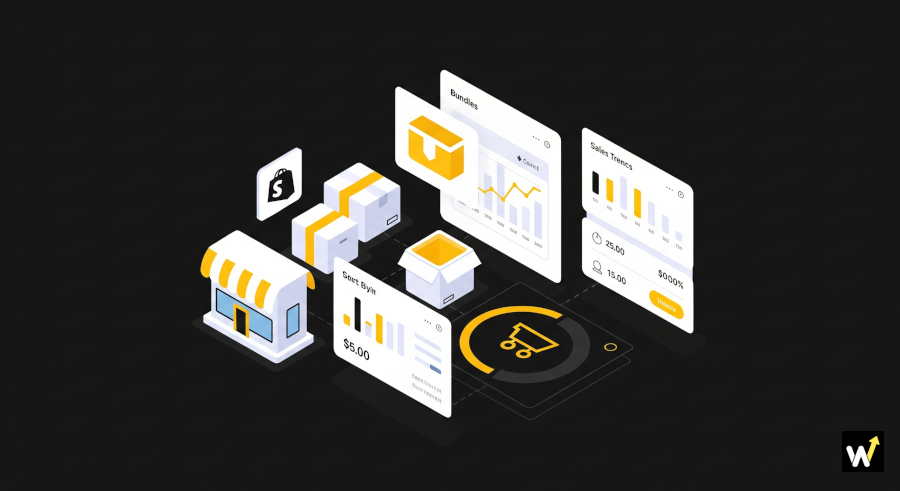 Shopify Bundles vs Kits: Understanding the Difference | shopify app by Wizio