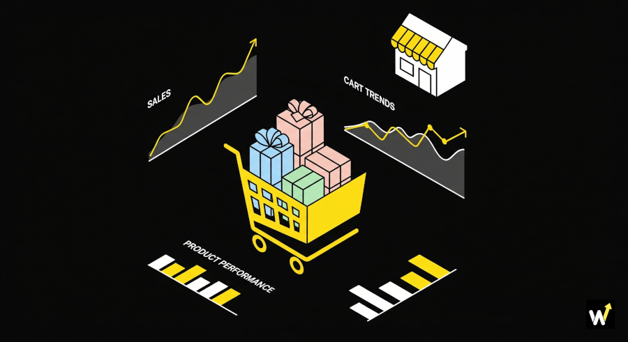 The Power of Upselling and Cross-Selling for Shopify Stores | shopify app by Wizio