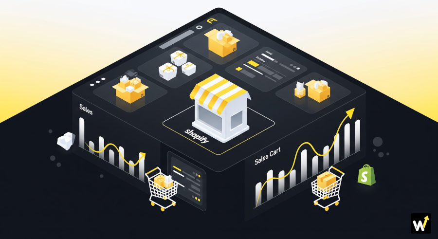 Grow Your Shopify AOV Fast with Free Gift Strategies | shopify app by Wizio