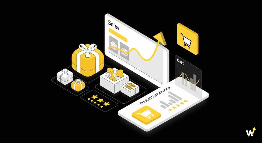 Maximise Mobile Sales with Smart Bundling on Shopify | shopify app by Wizio