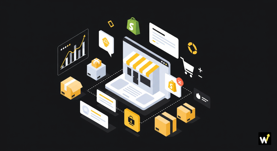 The Importance of AOV for Sustainable E-commerce Growth | shopify app by Wizio