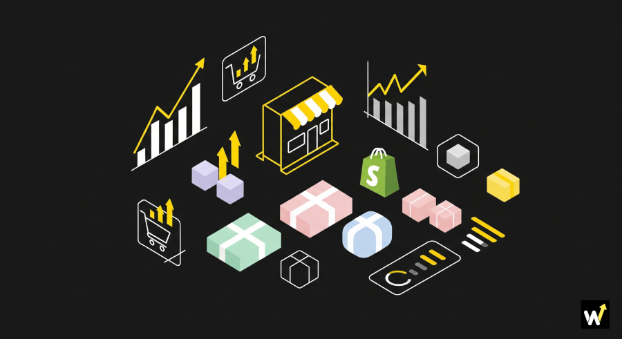 Enhance Shopify Sales with Personalised Shopping Experiences | shopify app by Wizio