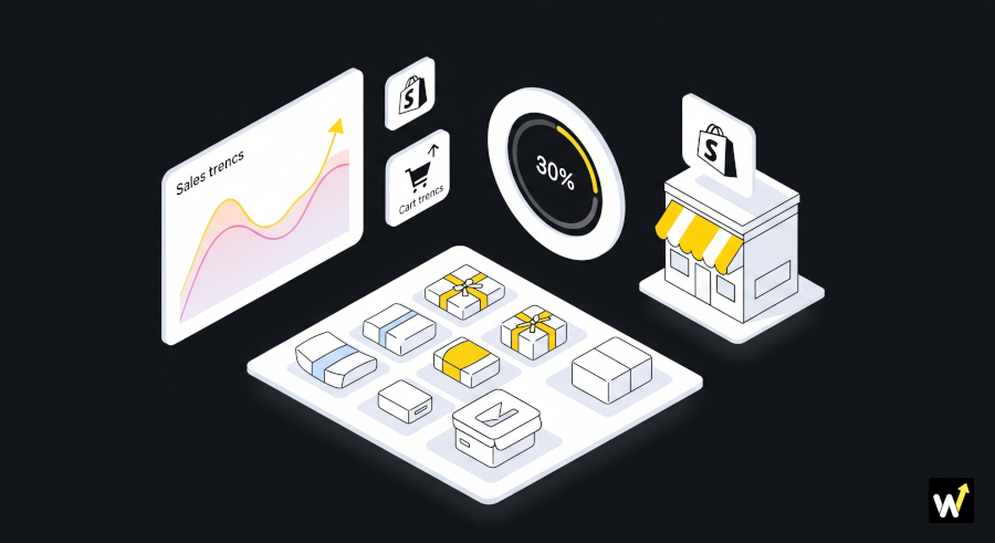 Selecting the Best Product Bundling App for Shopify | shopify app by Wizio