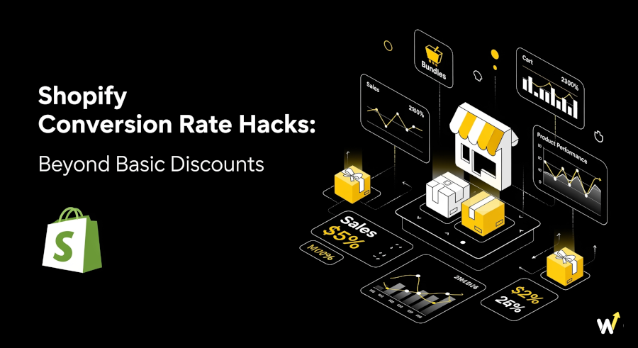 Best Shopify Conversion Rate Optimization Hacks for 2025 | shopify app by Wizio