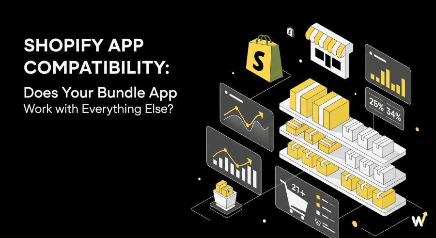 Shopify App Compatibility: Does Your Bundle App Work with Everything Else? | shopify app by Wizio