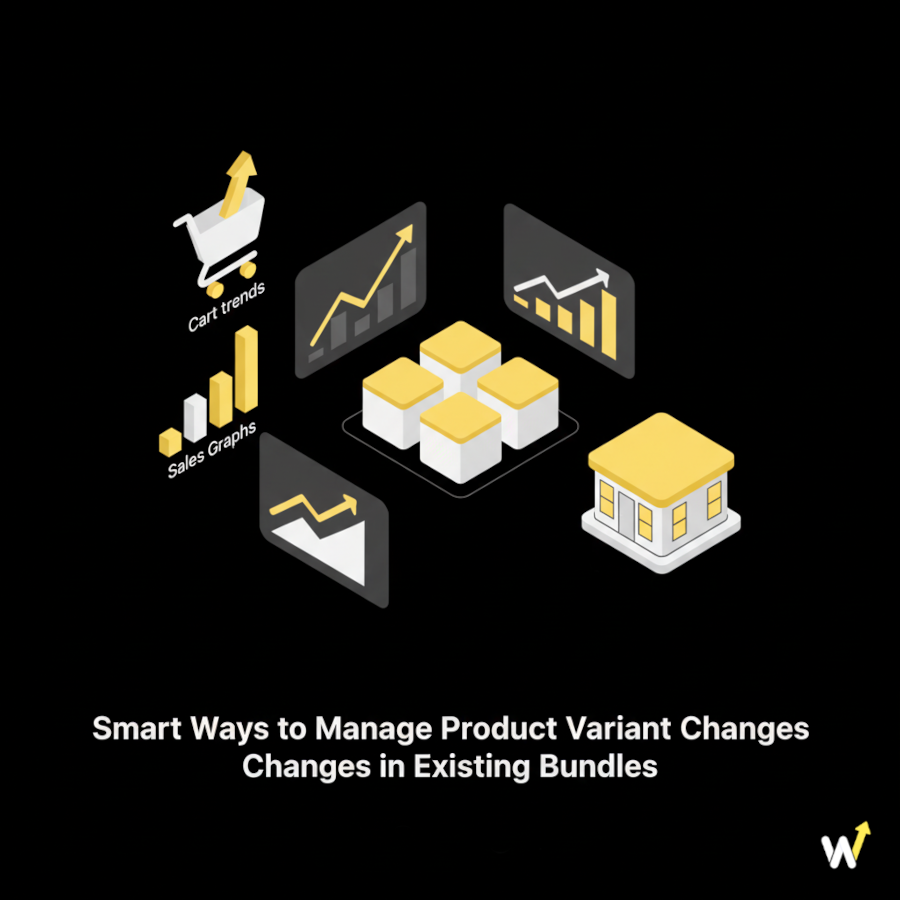 How to Handle Discontinued or Deleted Product Variants in Shopify Bundles Without Breaking Them? | shopify app by Wizio