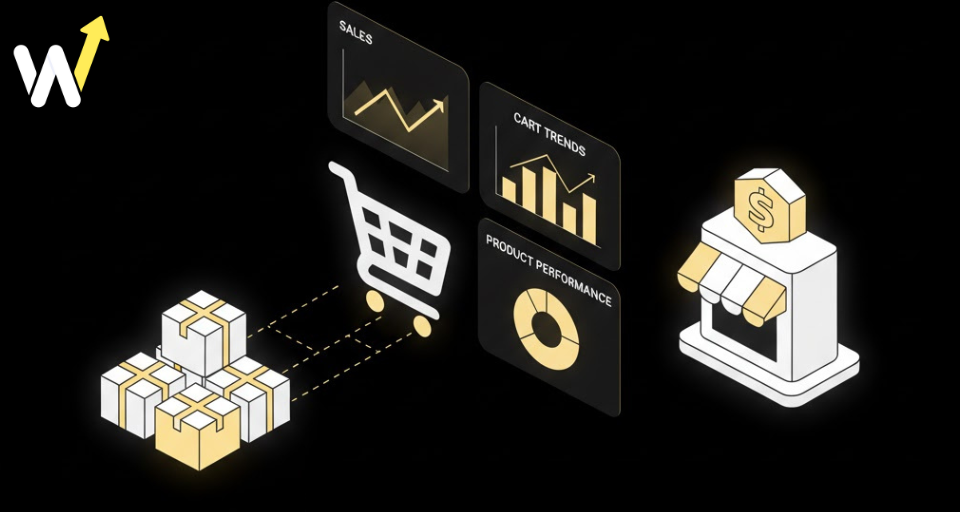 Cross-Sell vs Upsell: When and How to Use Each for Maximum Impact | shopify app by Wizio