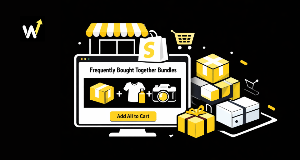 Cách thêm Gói sản phẩm Thường được mua cùng nhau trên Shopify (Hướng dẫn từng bước) | shopify app by Wizio