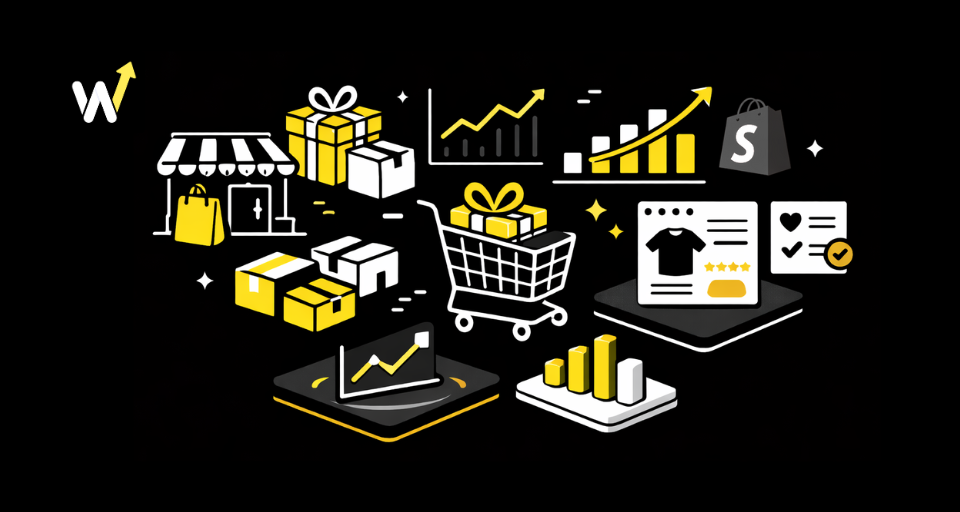 Shopify'da Minimum Satın Alımda Sepete Otomatik Olarak Nasıl Ücretsiz Hediye Eklenir | shopify app by Wizio