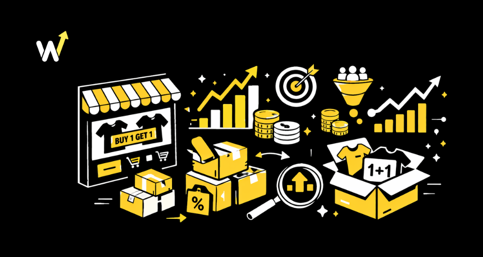 When and How Long to Run BOGO Offers on Shopify for Maximum Conversions | shopify app by Wizio