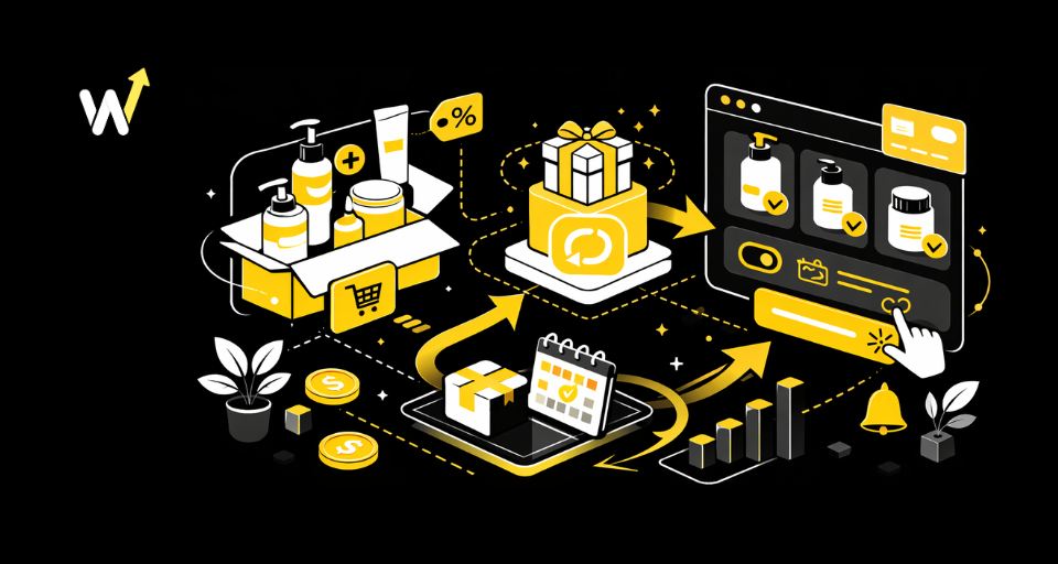 Can Shopify Stores Combine Product Bundles and Subscriptions? Here's How | shopify app by Wizio