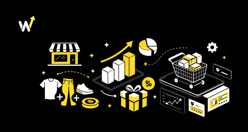 How Shopify Fashion Stores Can Increase Sales with Smart Clothing Bundle Strategies | shopify app by Wizio