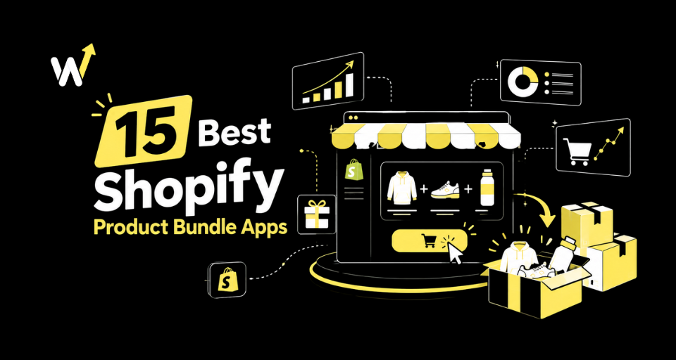 15 Best Shopify Product Bundle Apps in 2026: Features, Pricing & Best Use Cases | shopify app by Wizio